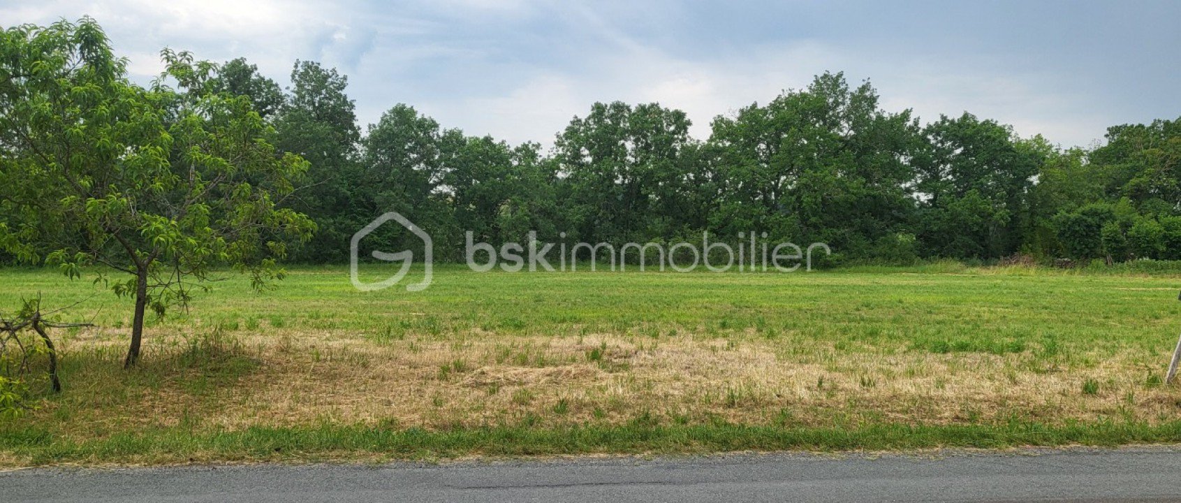 Terrain de 1 927 m² - 5