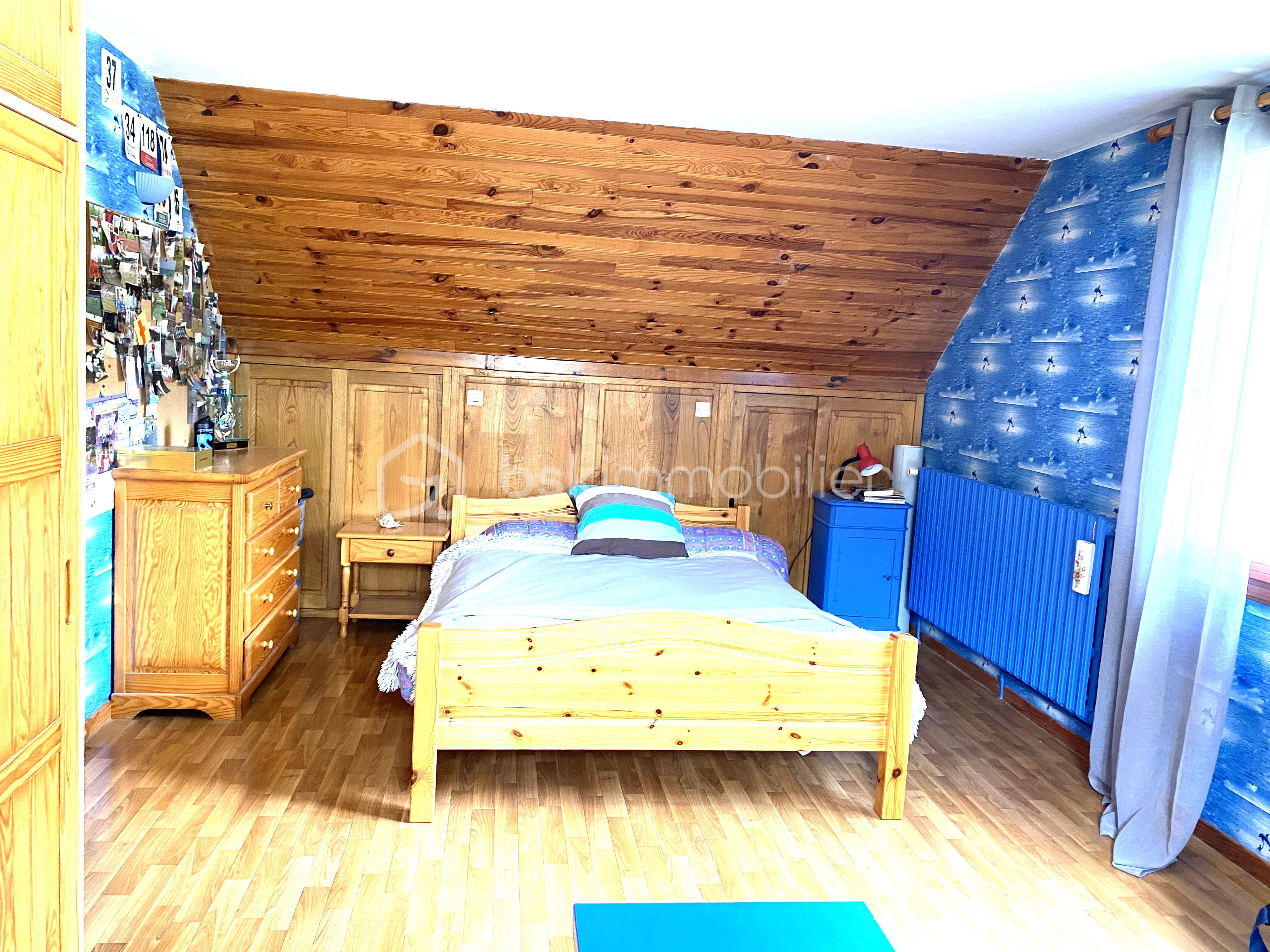 Maison traditionnelle de 180 m² - 10.JPG