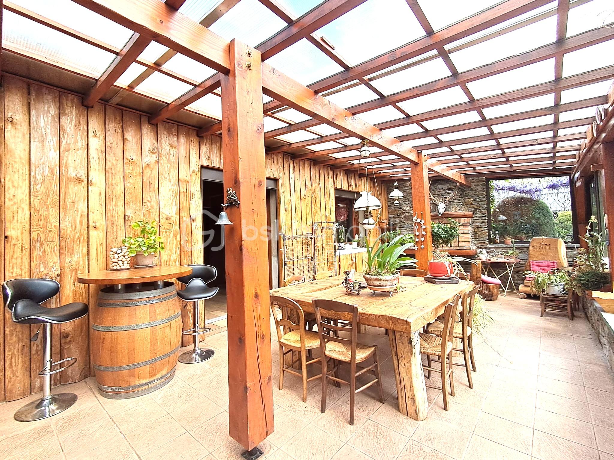 Maison traditionnelle de 180 m² - 3 bis .JPG
